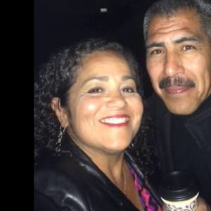 Meet your Posher, Ruth